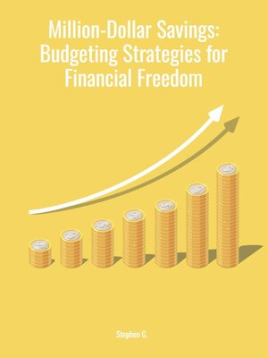 cover image of Million-Dollar Savings